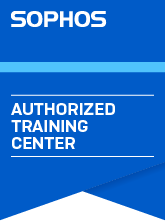 sophos-authorized-training-center